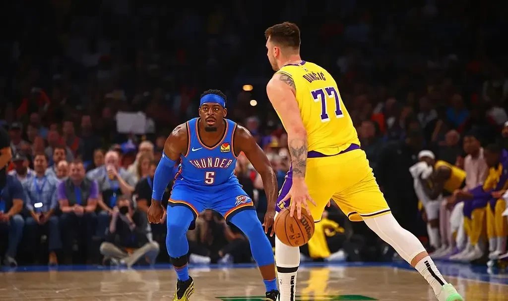 开云中国-姆巴佩焦点对战，东契奇与60激战TL分钟，表现优异胜负难料！-开云中国